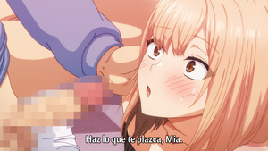 Otaku Tail No Fansub, AniMugen Fansub: Motokare to wa Dekinakatta Sex Shitemo Ii desu ka?